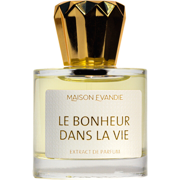 Le Bonheur dans la Vie